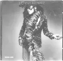 CD - Lenny Kravitz - Mama Said