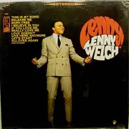 Lenny Welch - Lenny!