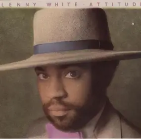 Lenny White - Attitude