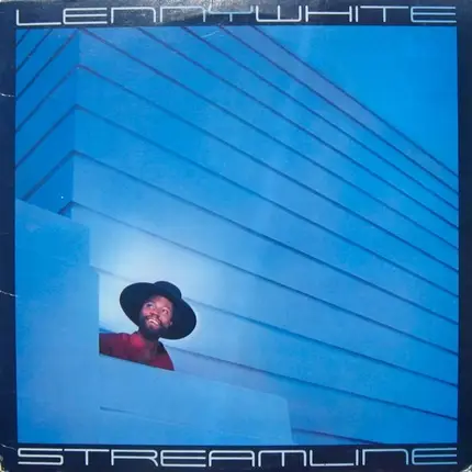 Lenny White - Streamline