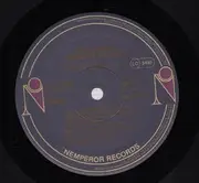 LP - Lenny White - Venusian Summer