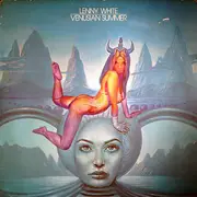 LP - Lenny White - Venusian Summer