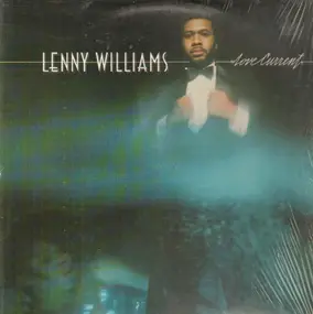 Lenny Williams - Love Current