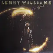 Lenny Williams - Spark of Love