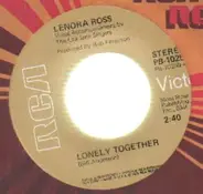 Lenora Ross - Lonely Together