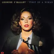 LP - Lenore O'Malley - First Be A Woman
