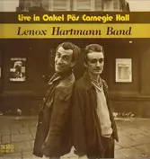 Lenox Hartmann Band