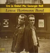 Lenox Hartmann Band