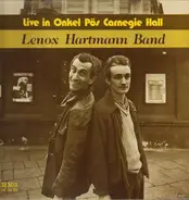 Lenox Hartmann Band - Live in Onkel Pös Carnegie Hall