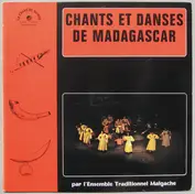 L'ensemble Traditionnel Malgache