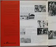 LP - L'ensemble Traditionnel Malgache - Chants Et Danses De Madagascar
