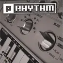 12inch Vinyl Single - Lenson - 303 404 EP