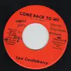 7inch Vinyl Single - Leo Castleberry - Teenage Blues / Come Back To Me - Original US Promo