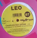 12inch Vinyl Single - Leo - Charles Est Stone