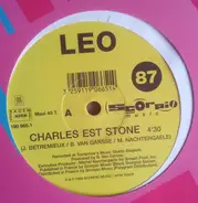 Leo - Charles Est Stone