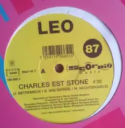 Leo - Charles Est Stone