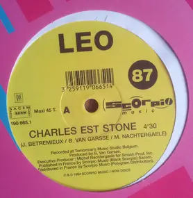 Leo Feigin - Charles Est Stone