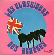 Léo Chauliac Et Son Orchestre - Les Classiques Des Beatles