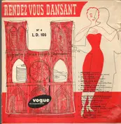 Léo Chauliac - Rendez-vous Dansant