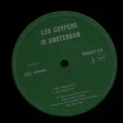 LP - Leo Cuypers - In Amsterdam