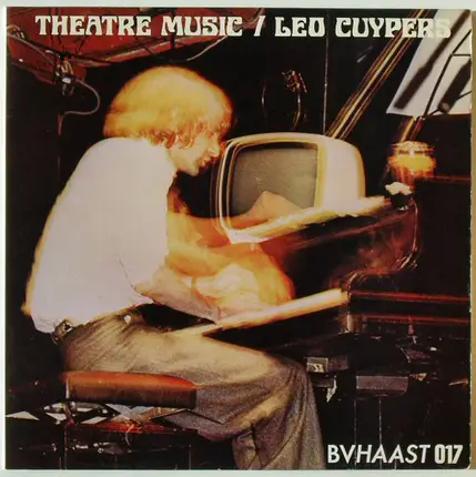 Leo Cuypers - Theatre Music