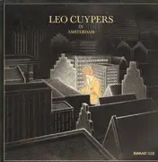 LP - Leo Cuypers - In Amsterdam