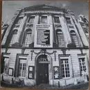 LP - Leo Cuypers - Shaffy Theater Live Recording! ('Live' In Shaffy)