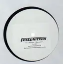 12'' - Leo Cubanero - 1/8 Punkt Irrt - Promo, White Label
