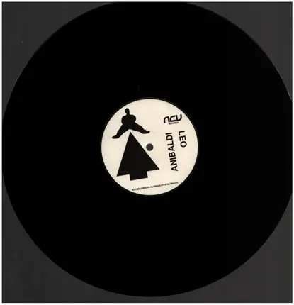 Leo Anibaldi - Noise Generation