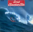 LP - Leo Addeo And His Orchestra - Great Hawaiian Hits