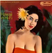 Leo Addeo And His Orchestra - Hawaii In Hi-Fi
