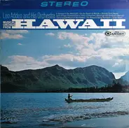 Leo Addeo And His Orchestra - Musical Orchids From Hawaii