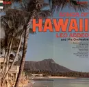 LP - Leo Addeo And His Orchestra - Songs Of Hawaii