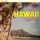 LP - Leo Addeo And His Orchestra - Songs Of Hawaii