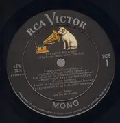 LP - Leo Addeo And His Orchestra - Paradise Regained