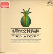 LP - Leo Addeo And His Orchestra - Paradise Regained