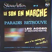Leo Addeo - Paradise Regained