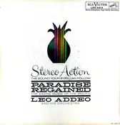 Leo Addeo And His Orchestra - Paradise Regained