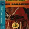 LP - Leo Addeo - Stereo Action Goes Paradise - OBI