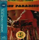 LP - Leo Addeo - Stereo Action Goes Paradise - OBI