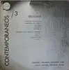 LP - Leo Brouwer - Contemporaneos / 3