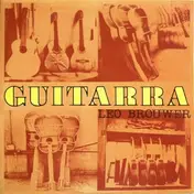 Leo Brouwer - Guitarra