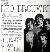 Leo Brouwer - De Bach a los Beatles
