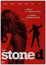 DVD - Leo Gregory a.o. - Stoned - German / English