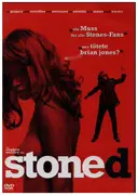 DVD - Leo Gregory a.o. - Stoned - German / English