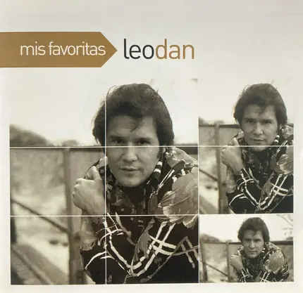 Leo Dan - Mis Favoritas