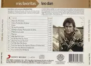 CD - Leo Dan - Mis Favoritas