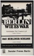 Leo de Laforgue - Berlin Wie Es War