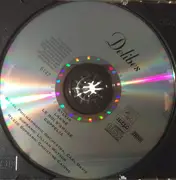 CD - Delibes - Ballet Suites