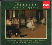 Leo Delibes - Delibes: Sylvia / Coppelia